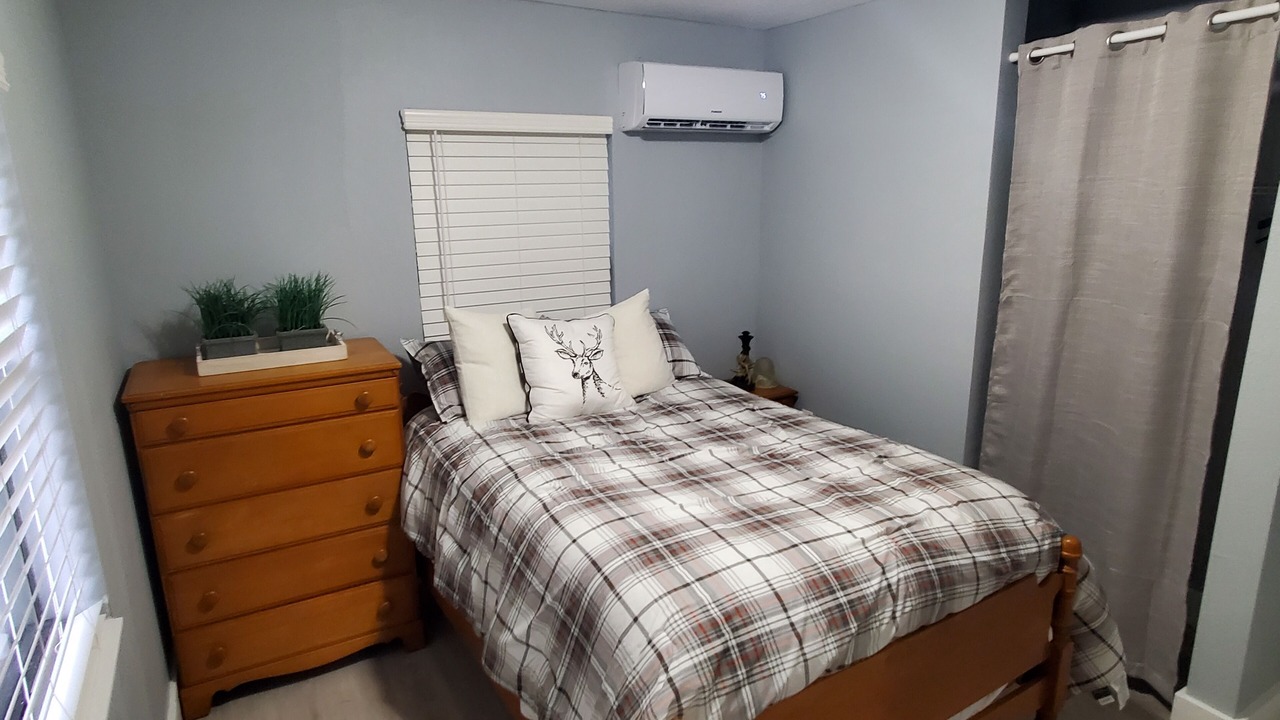 Photo of Bedroom in Fort McCoy