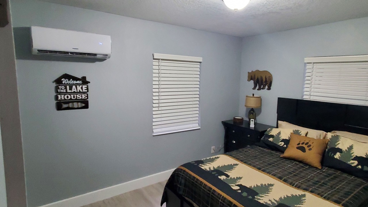 Photo of Bedroom in Fort McCoy