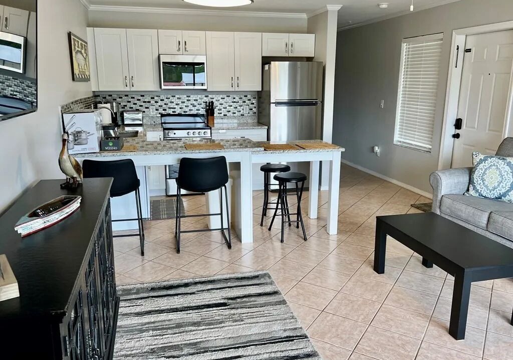 Photo of Kitchen in Steinhatchee