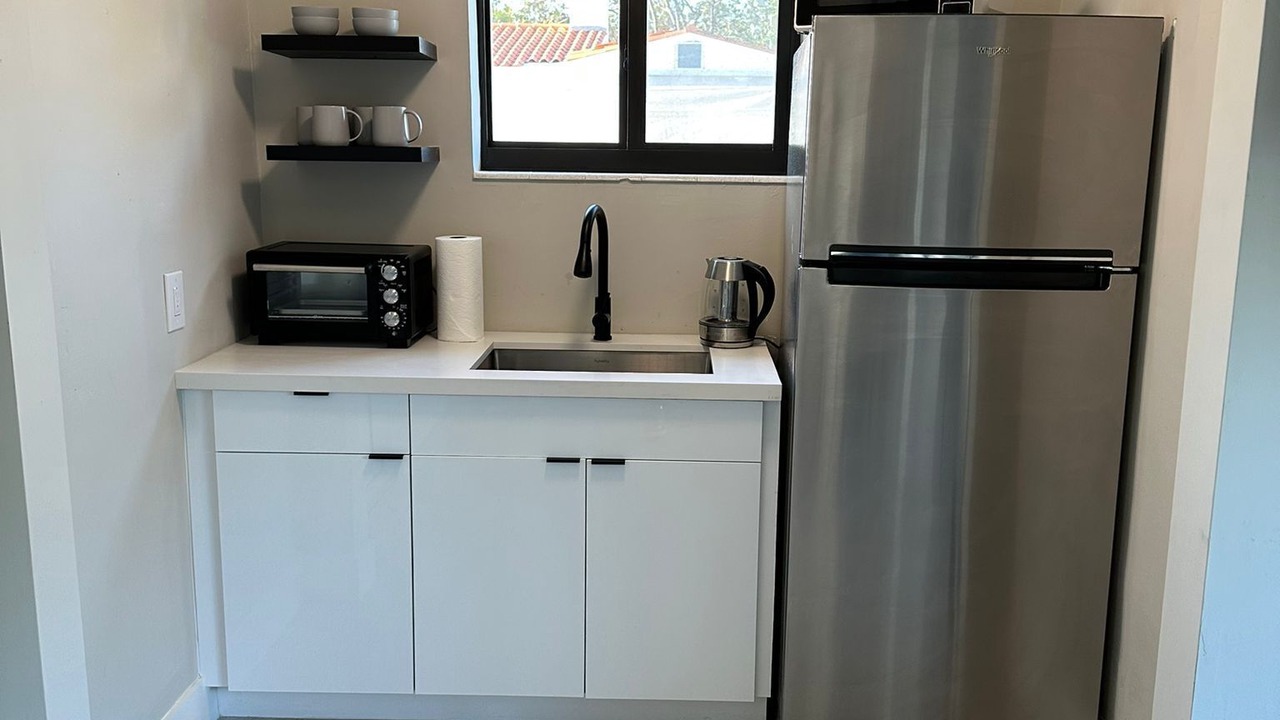 Photo of Kitchen in Coral Way