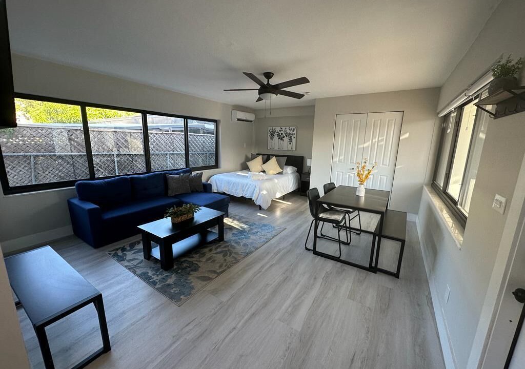 Photo of Livingroom in Coral Way