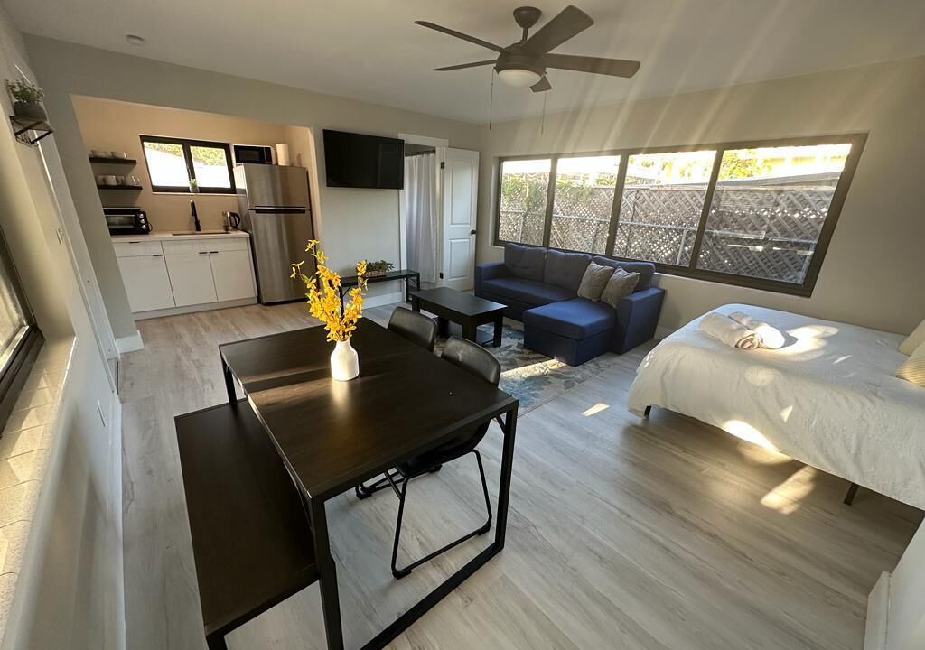 Photo of Bedroom in Coral Way
