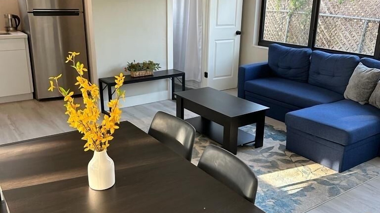 Photo of Livingroom in Coral Way
