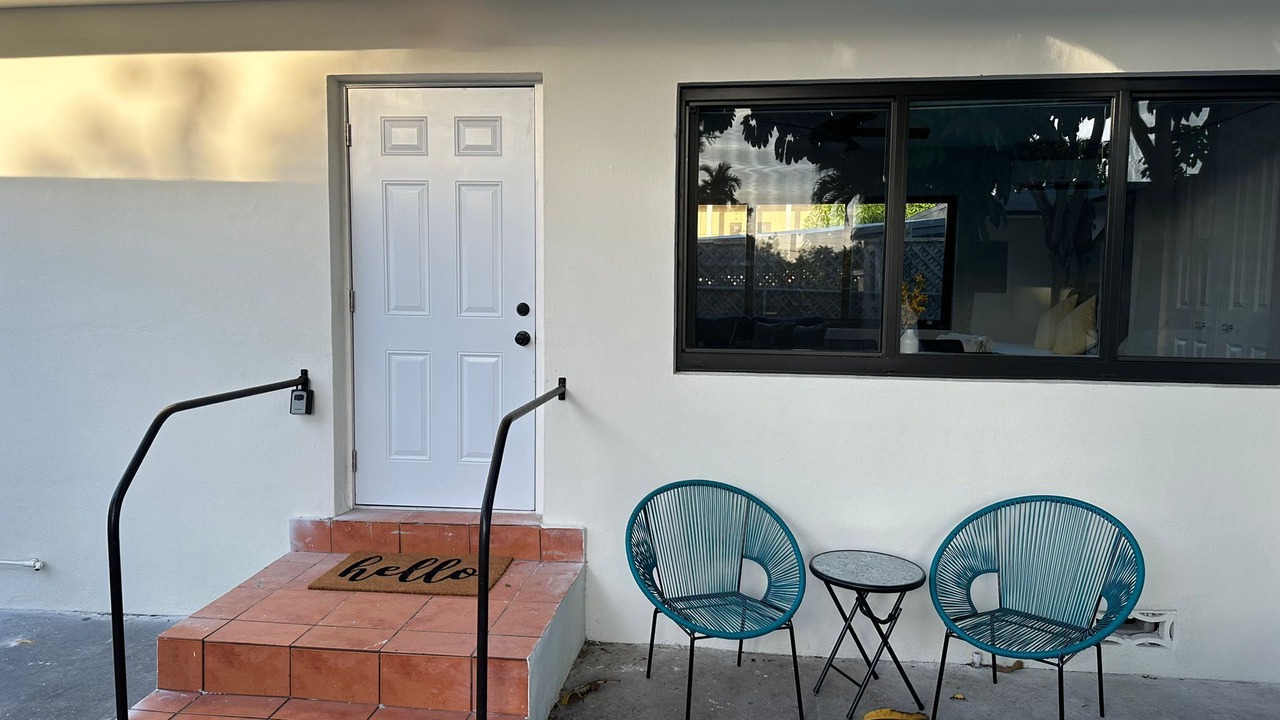 Photo of Outdoor in Coral Way