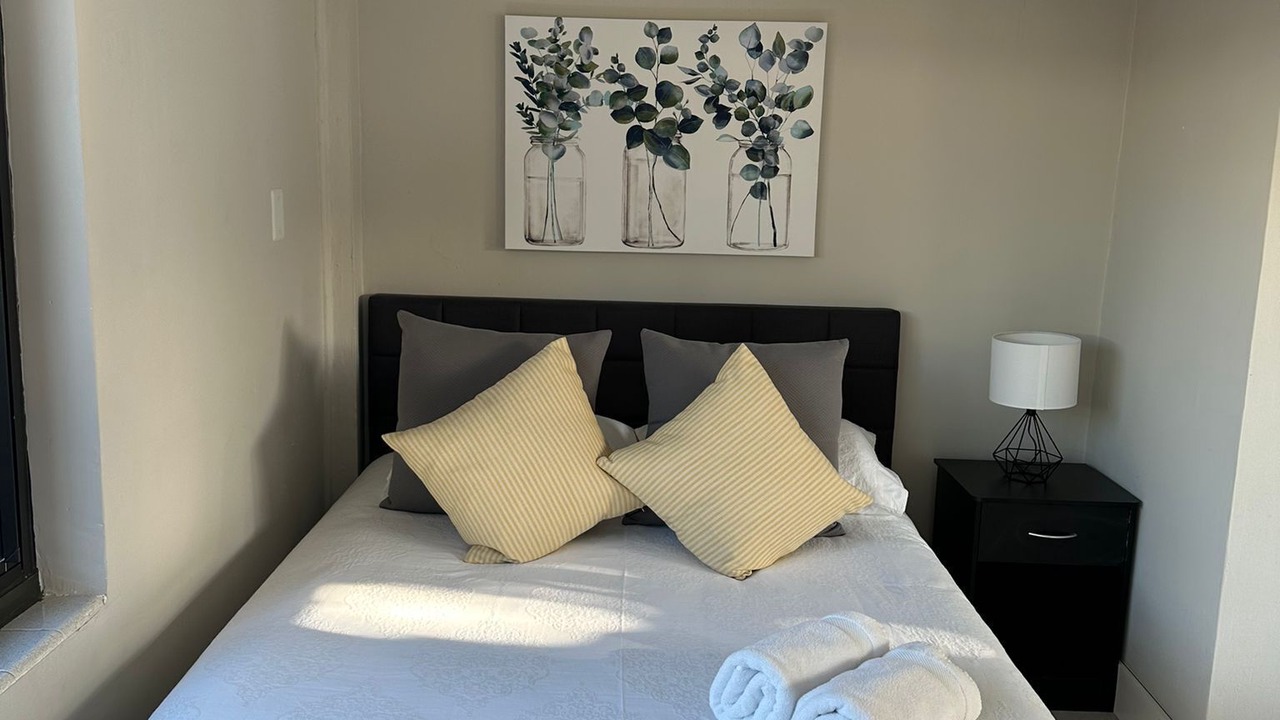 Photo of Bedroom in Coral Way