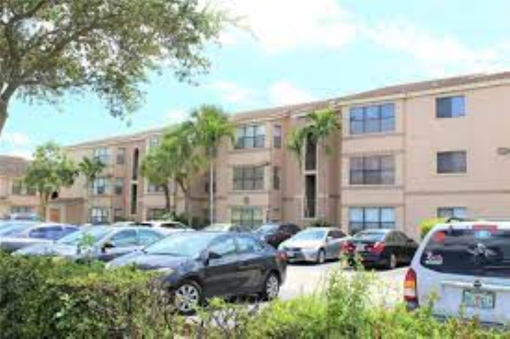 Photo of Outdoor in Davie