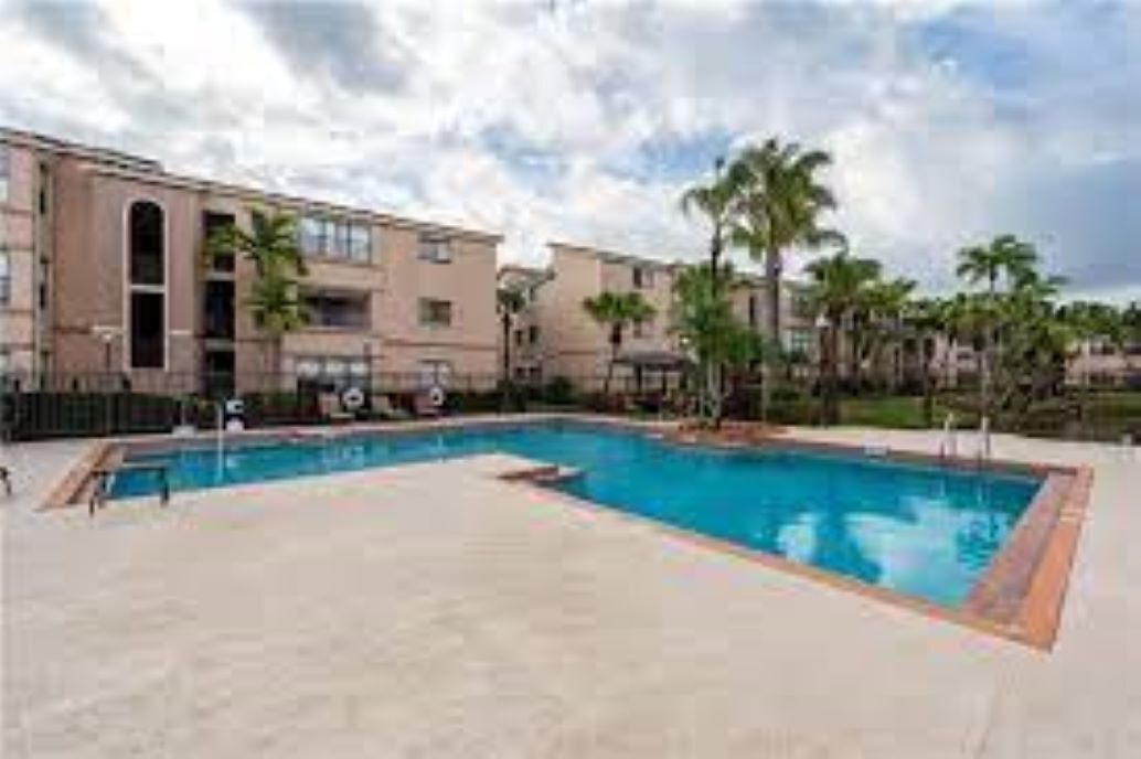 Photo of Outdoor in Davie