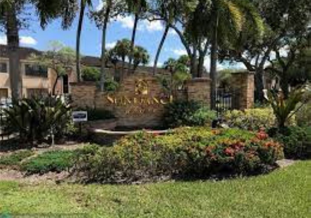 Photo of Outdoor in Davie