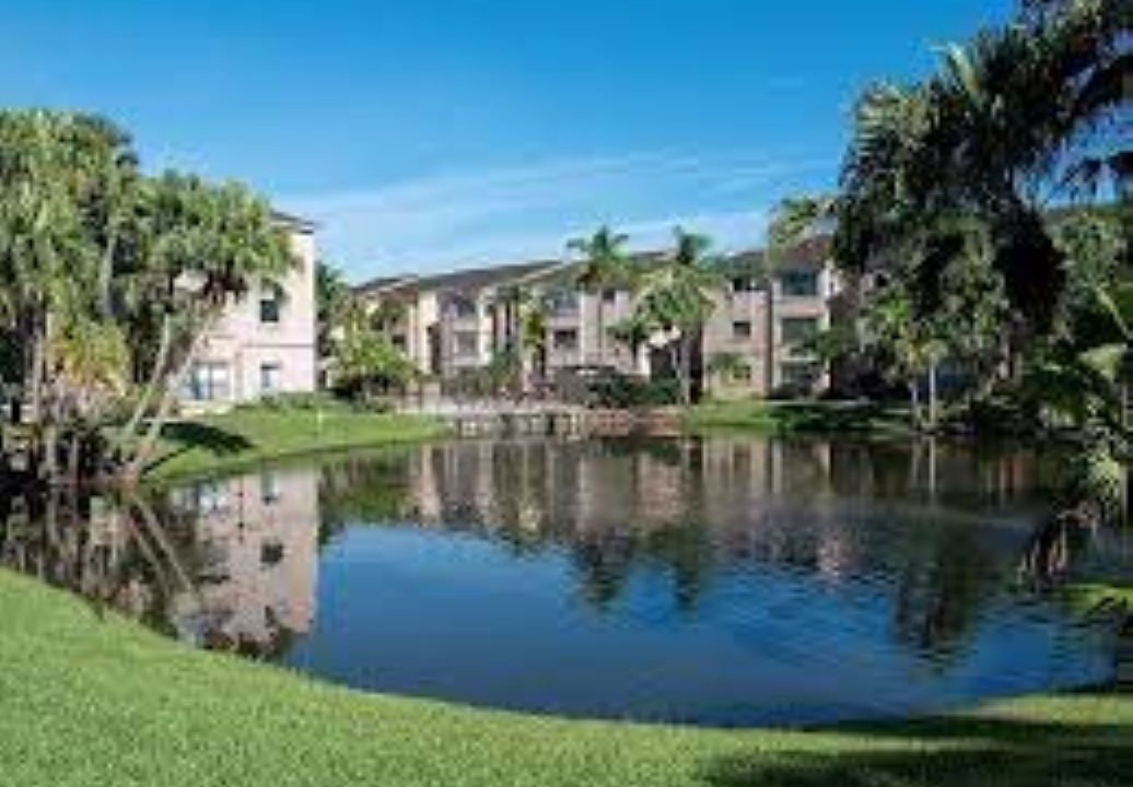 Photo of Outdoor in Davie
