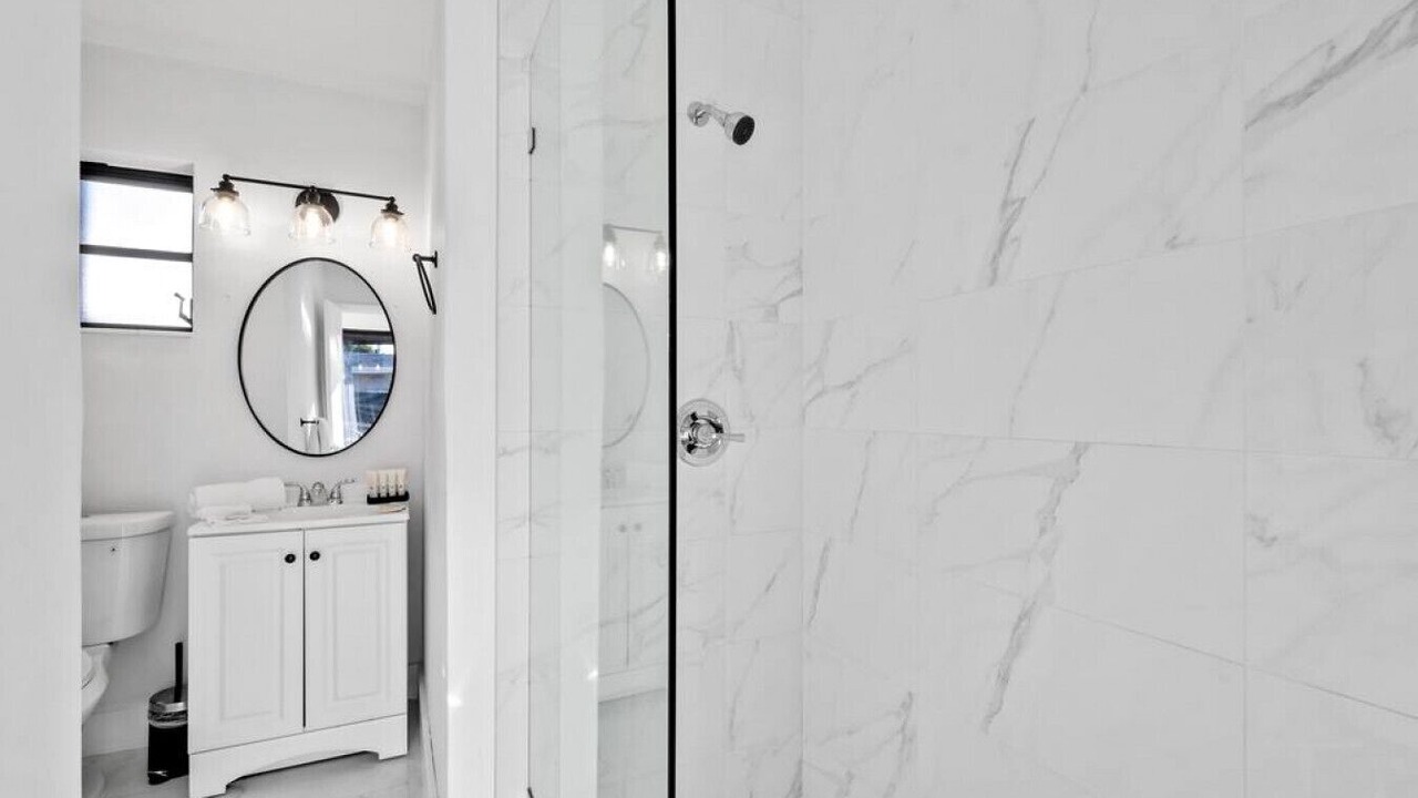 Photo of Bathroom in Driftwood