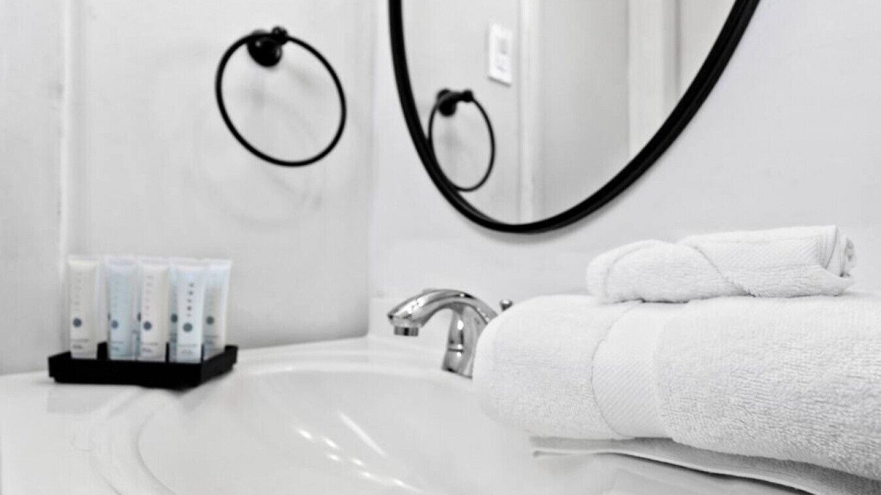Photo of Bathroom in Driftwood