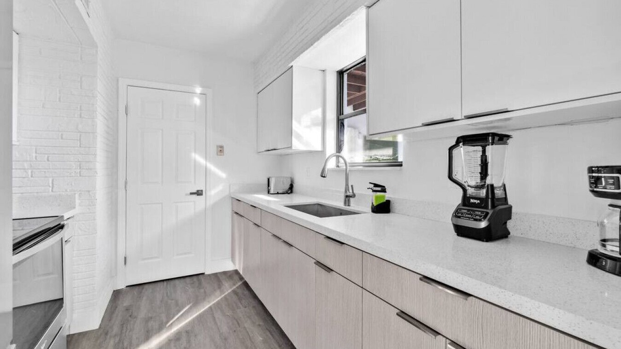 Photo of Kitchen in Driftwood