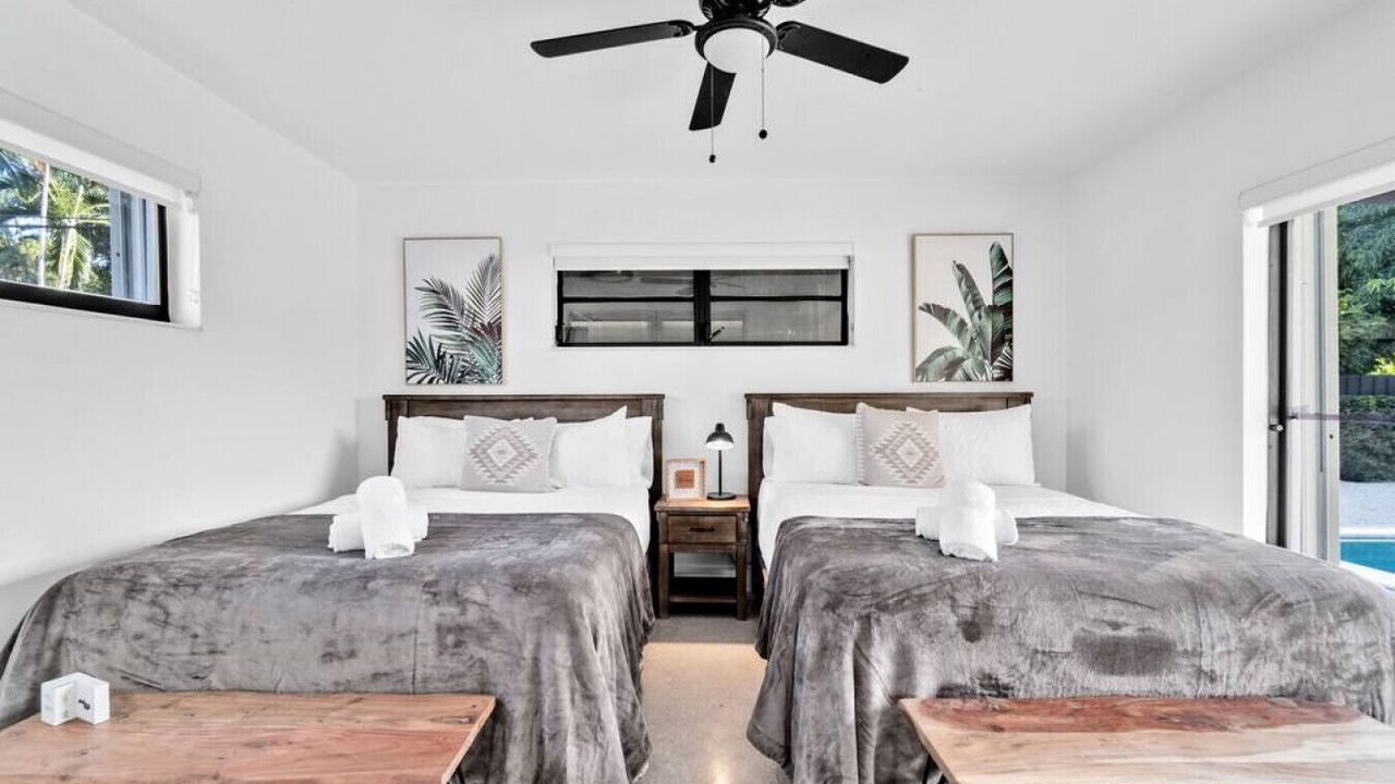 Photo of Bedroom in Driftwood