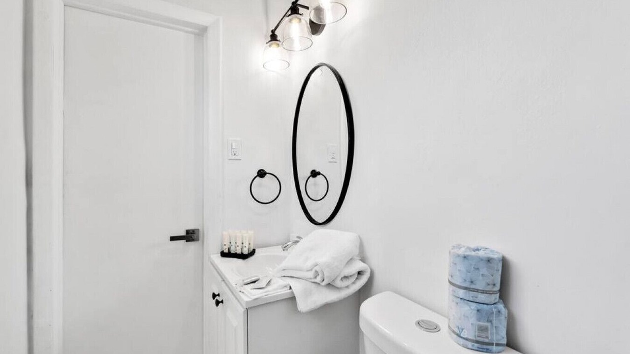 Photo of Bathroom in Driftwood