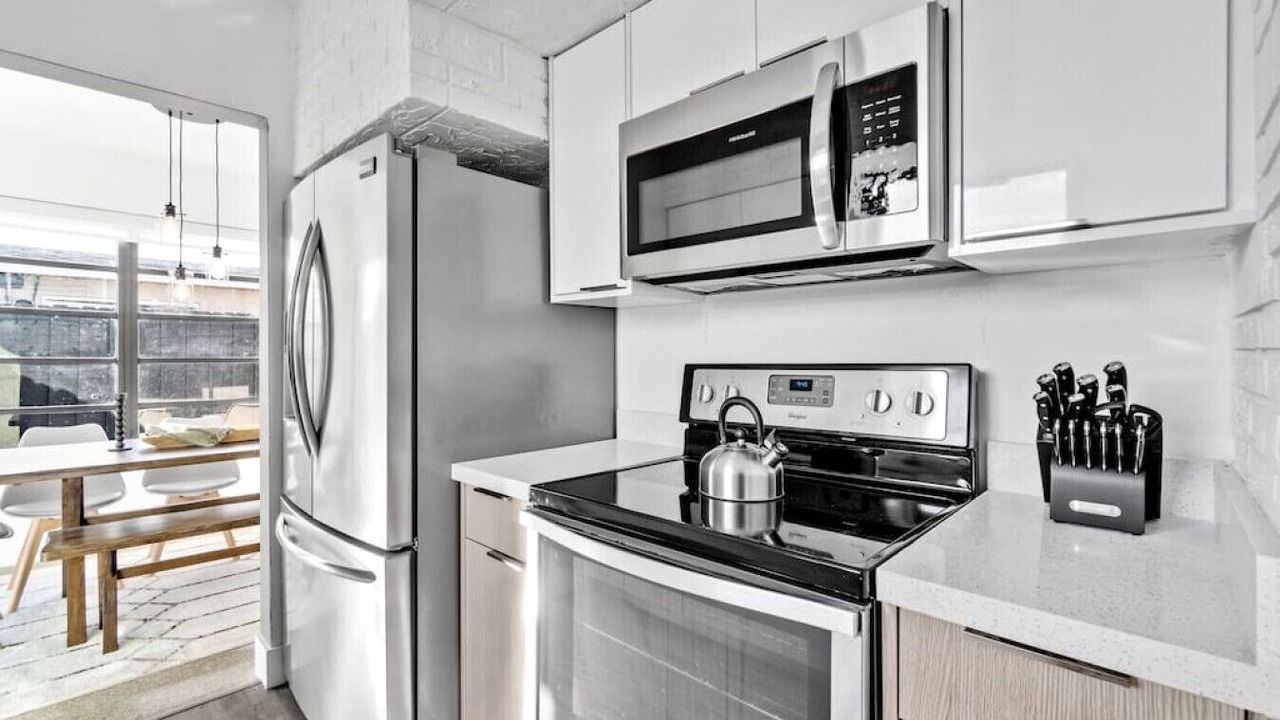 Photo of Kitchen in Driftwood