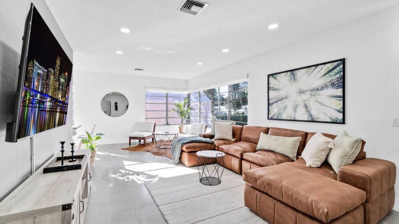 Photo of Livingroom in Driftwood