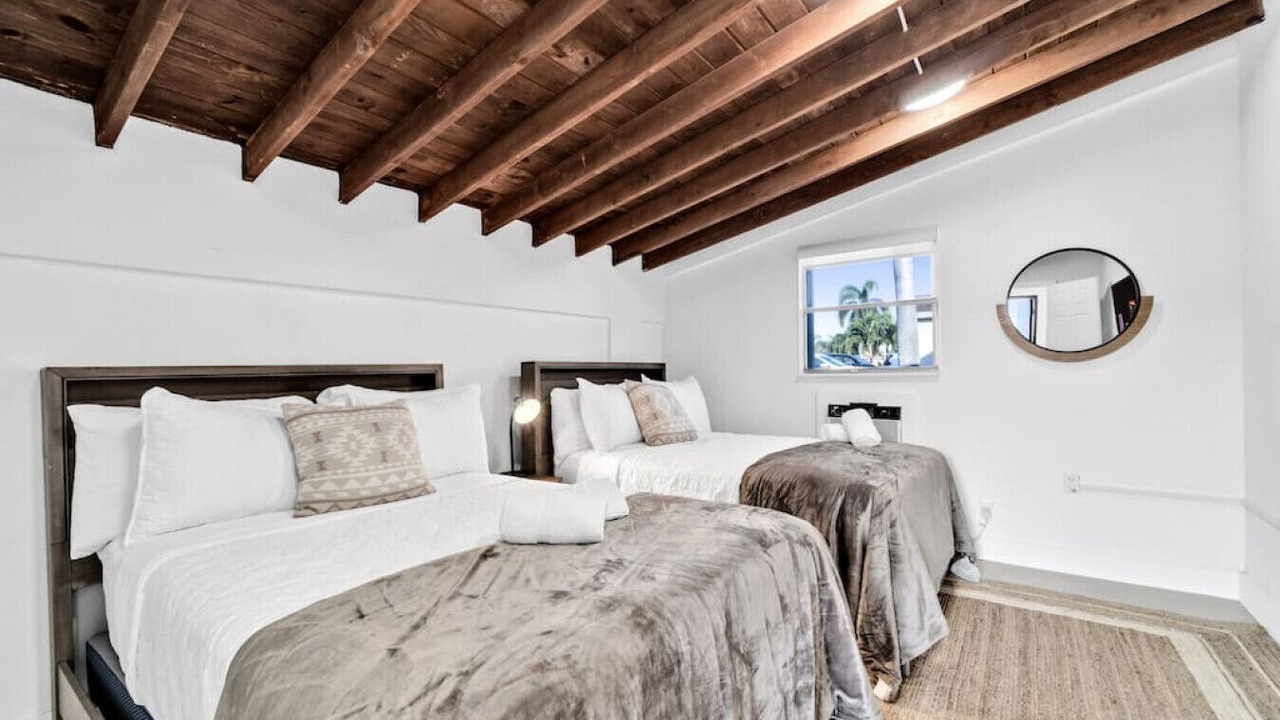 Photo of Bedroom in Driftwood