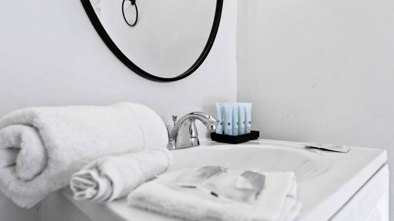 Photo of Bathroom in Driftwood