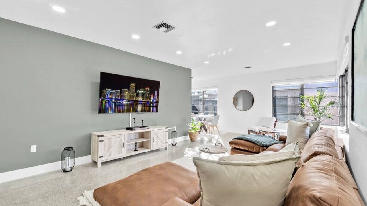 Photo of Livingroom in Driftwood