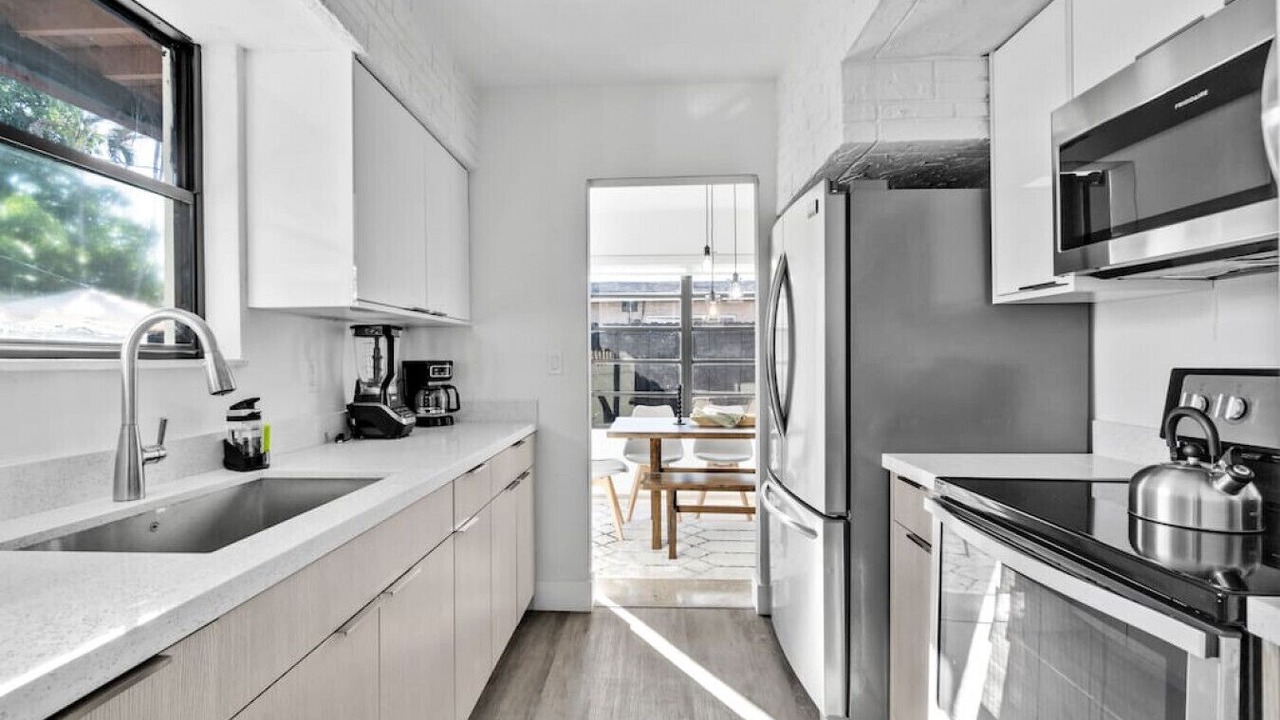Photo of Kitchen in Driftwood