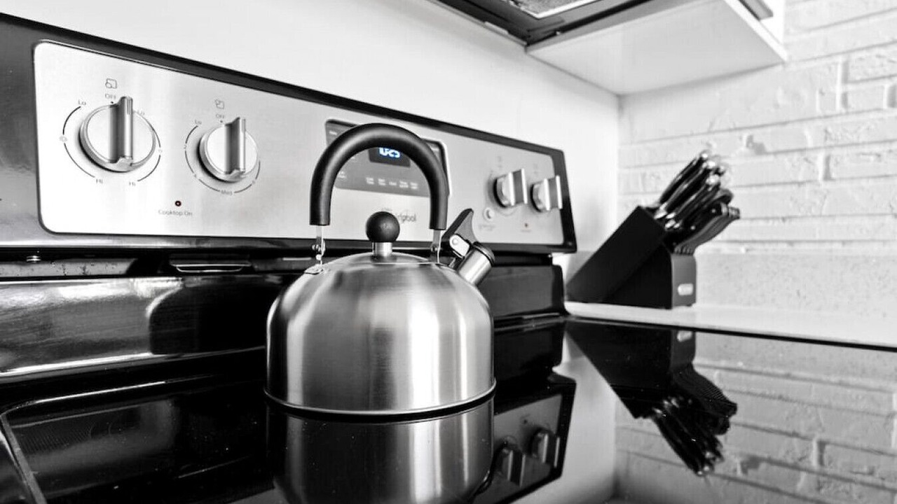 Photo of Kitchen in Driftwood