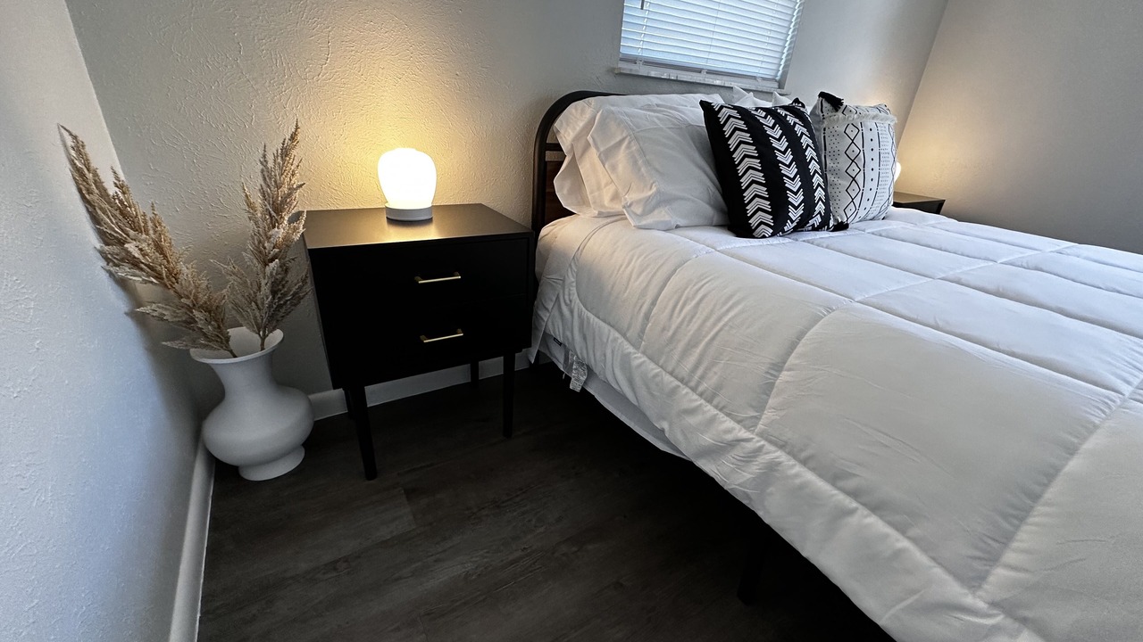 Photo of Bedroom in Downtown Zephyrhills