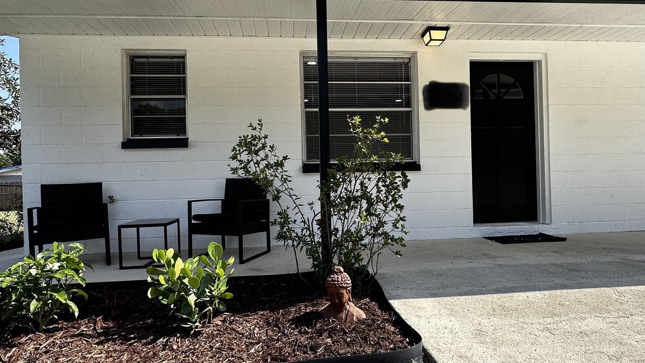 Photo of Outdoor in Downtown Zephyrhills