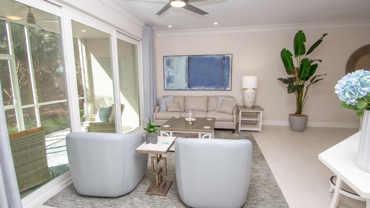 Photo of Livingroom in Naples