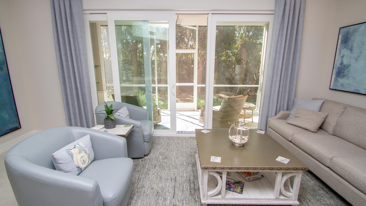 Photo of Livingroom in Naples