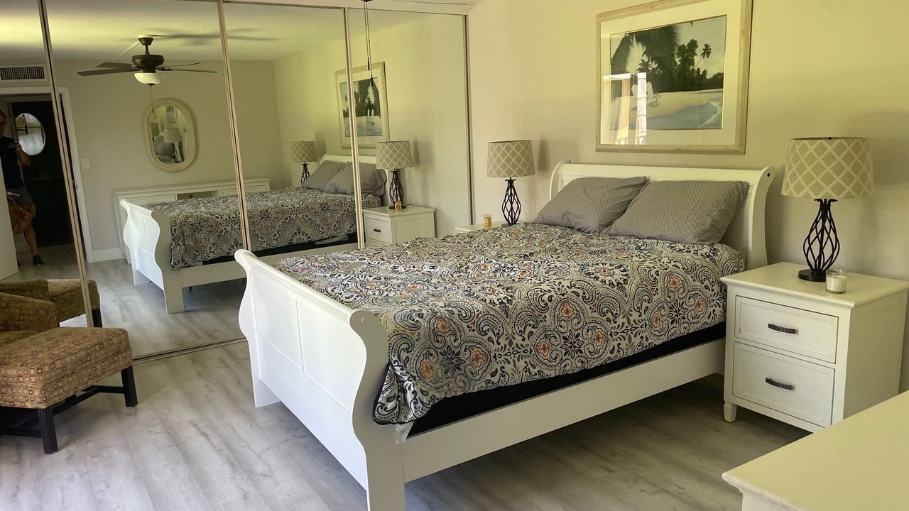 Photo of Bedroom in Biggar