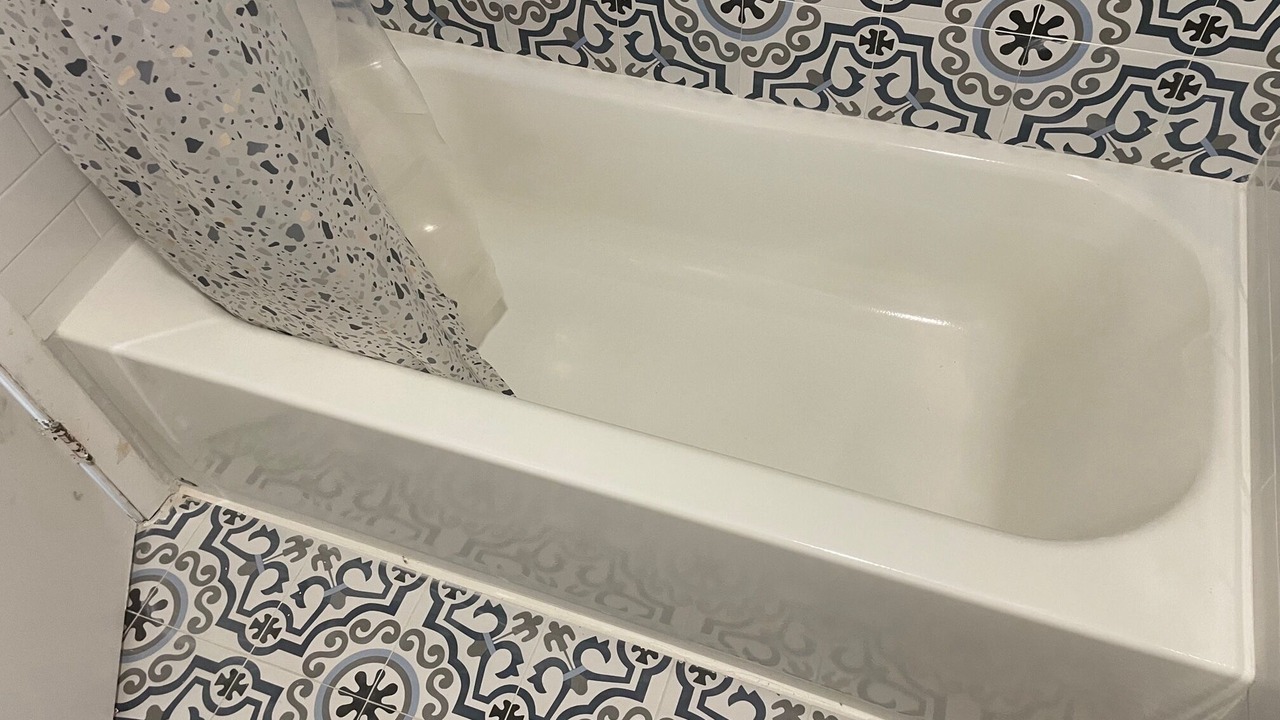 Photo of Bathroom in Biggar