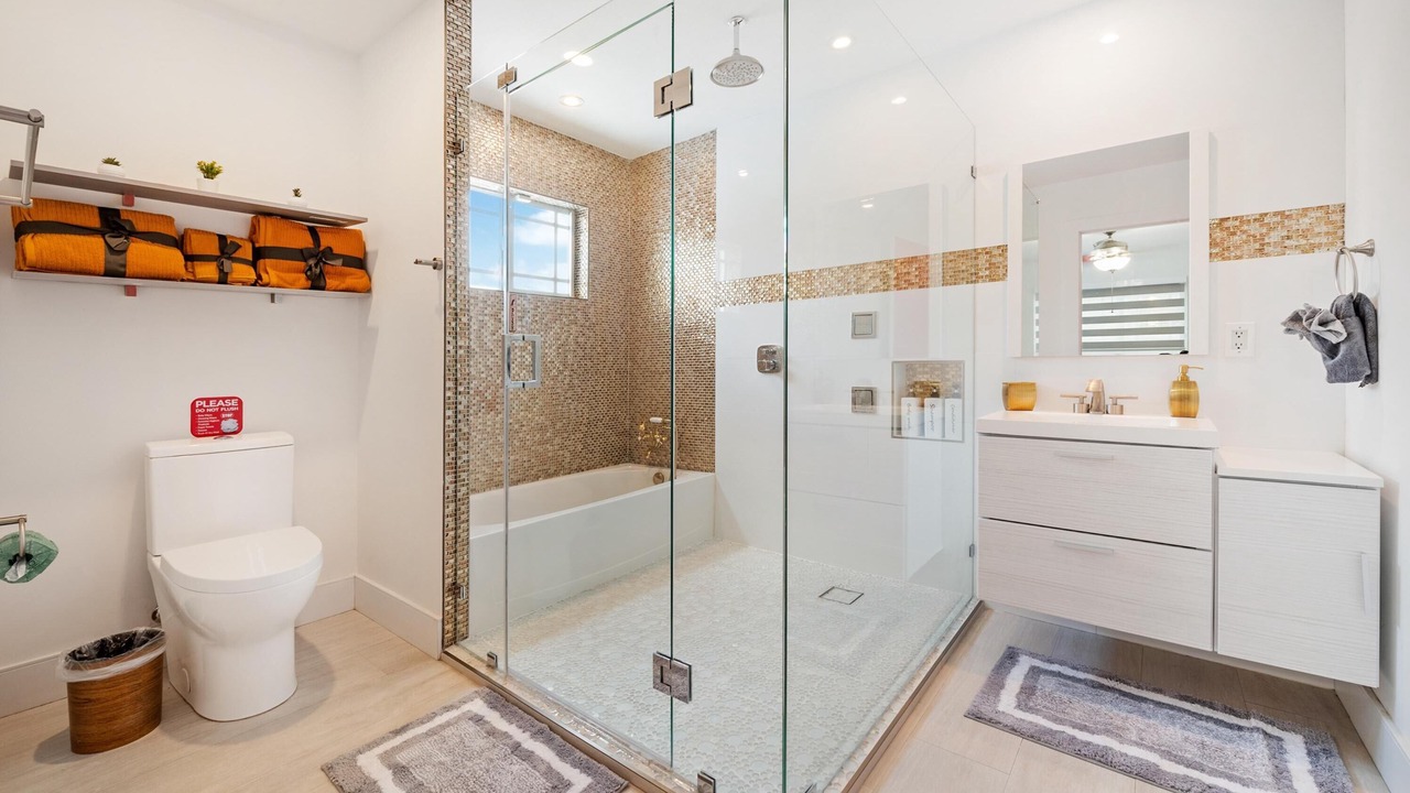 Photo of Bathroom in Westchester