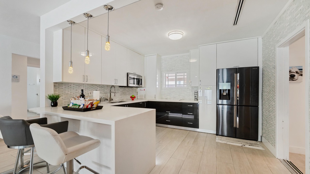 Photo of Kitchen in Westchester
