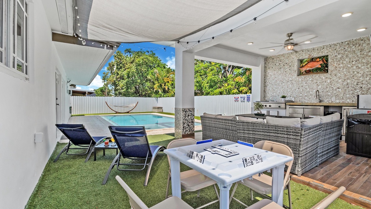 Photo of Outdoor in Westchester