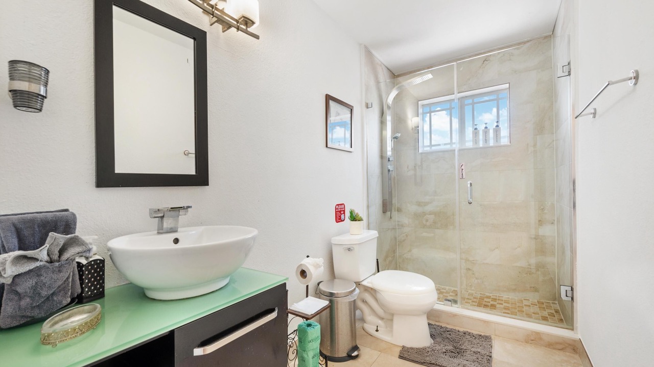 Photo of Bathroom in Westchester
