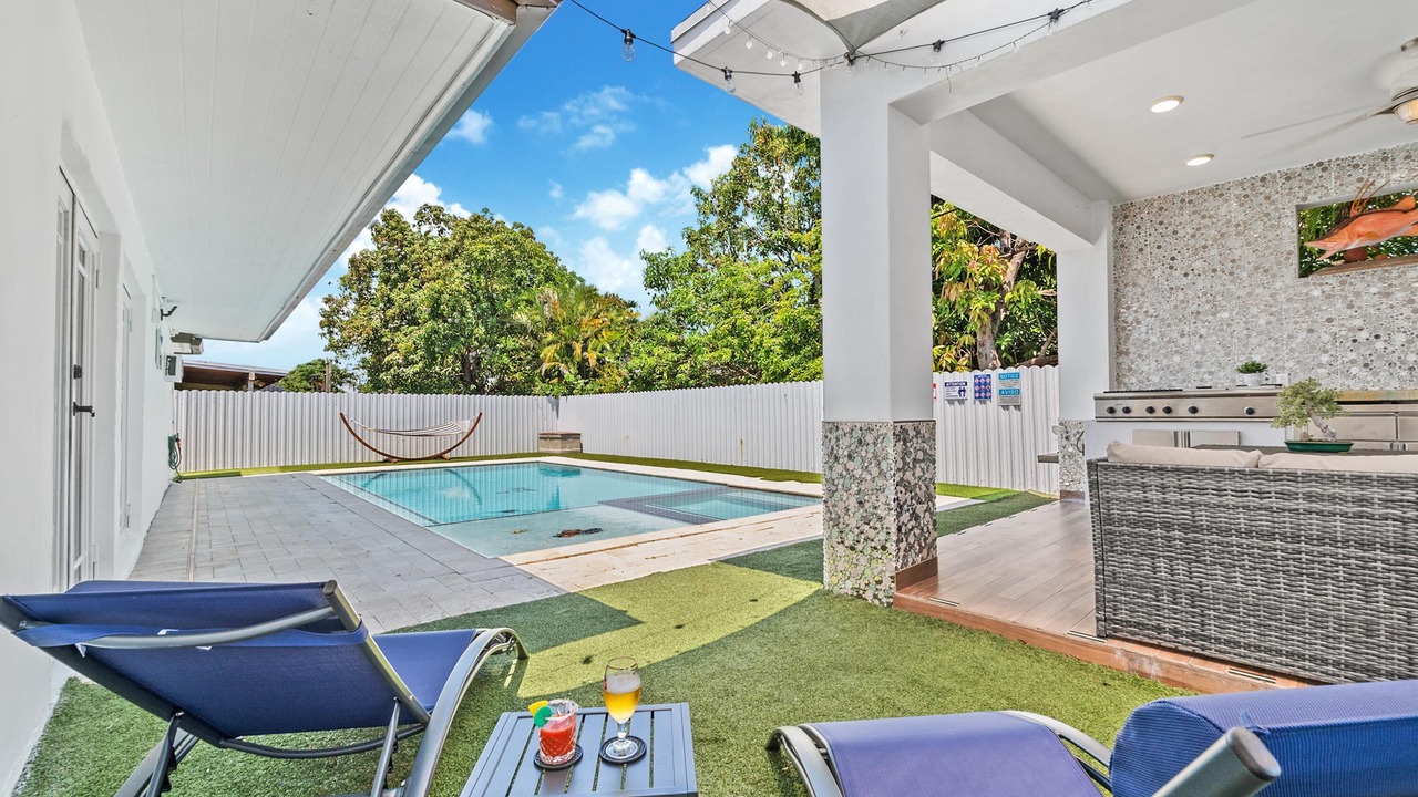 Photo of Patio Balcony in Westchester