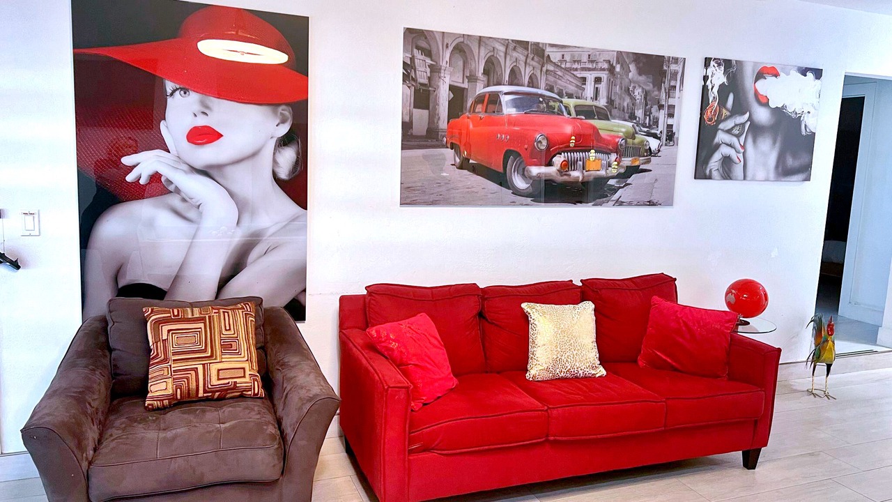 Photo of Livingroom in Westchester
