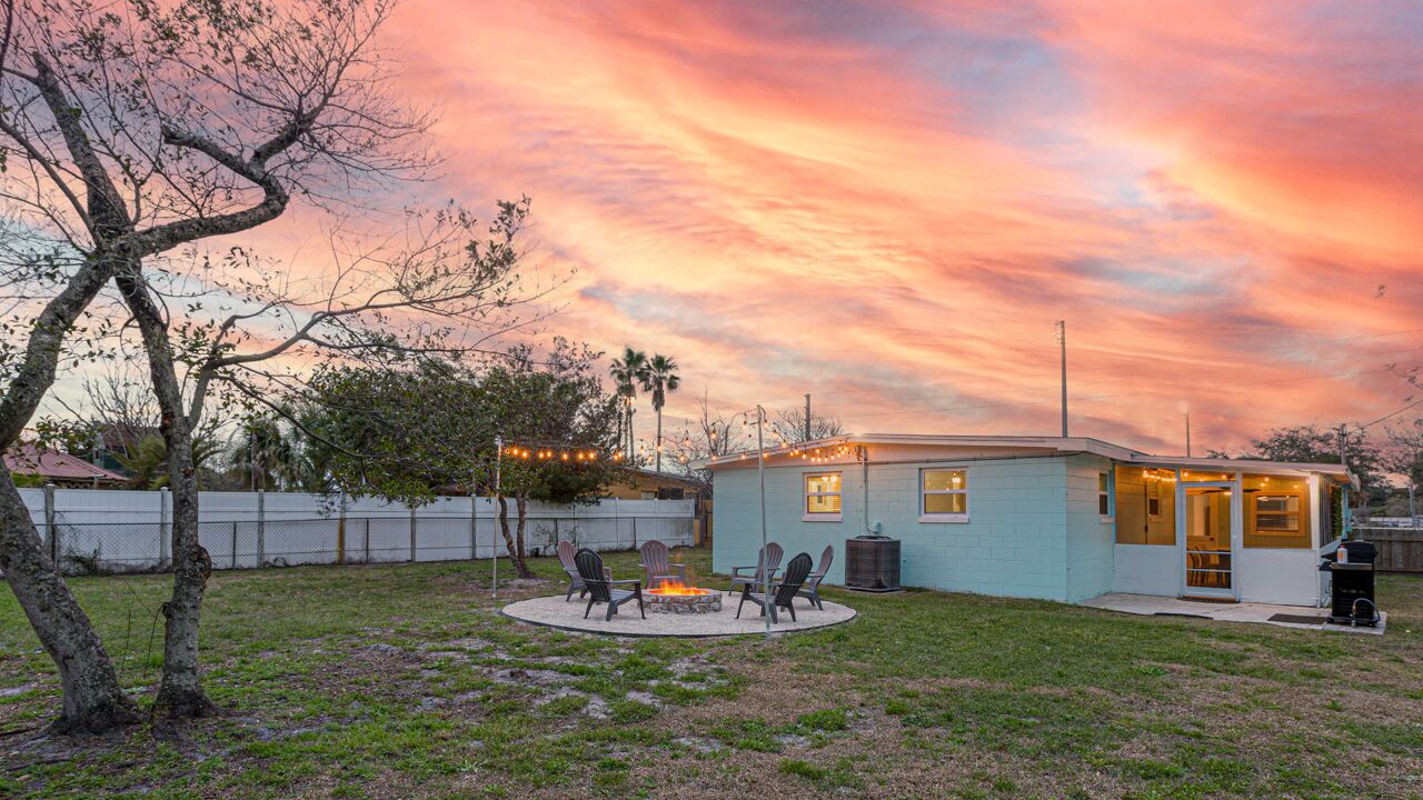 Photo of Outdoor in Jacksonville Beach