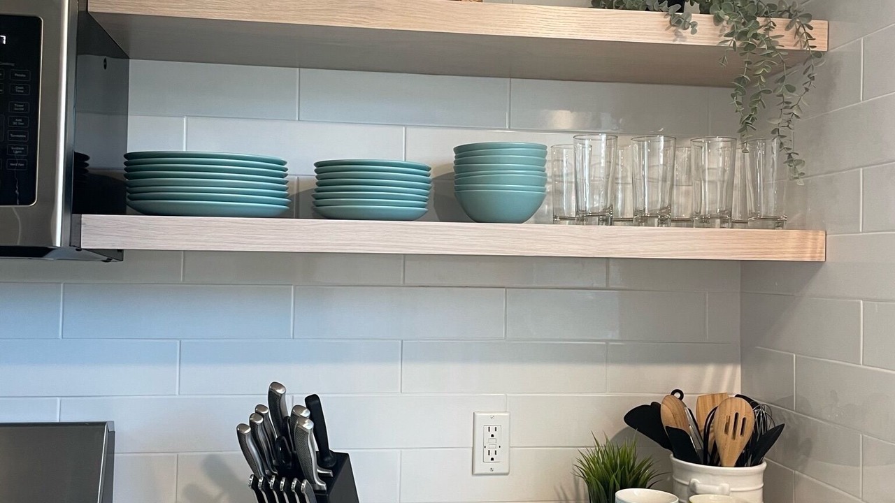 Photo of Kitchen in Jacksonville Beach