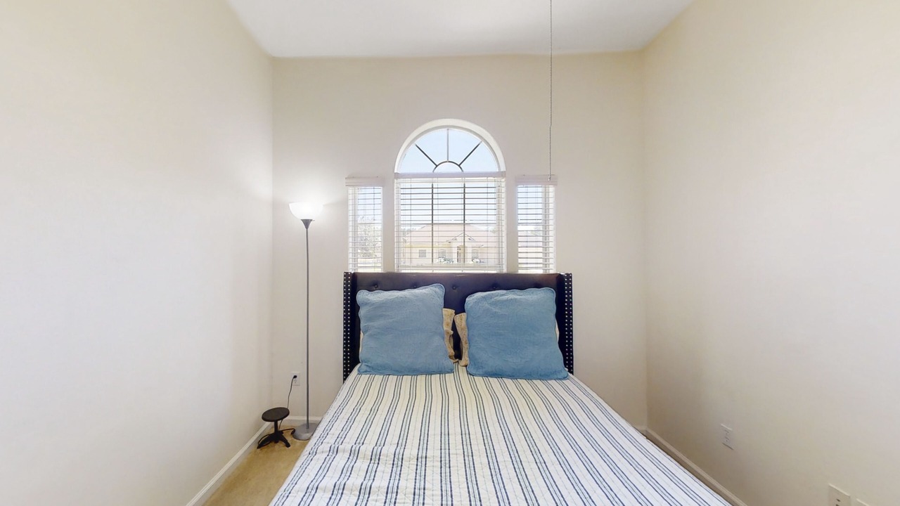 Photo of Bedroom in Jacksonville