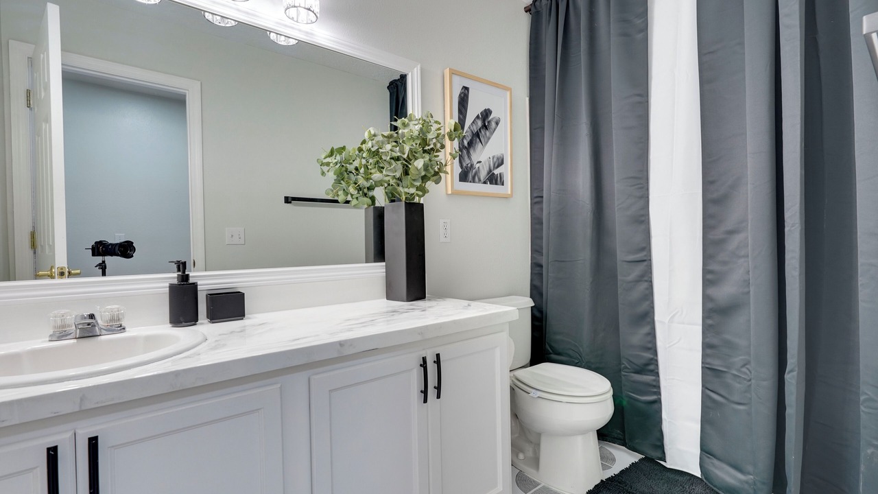 Photo of Bathroom in Kissimmee