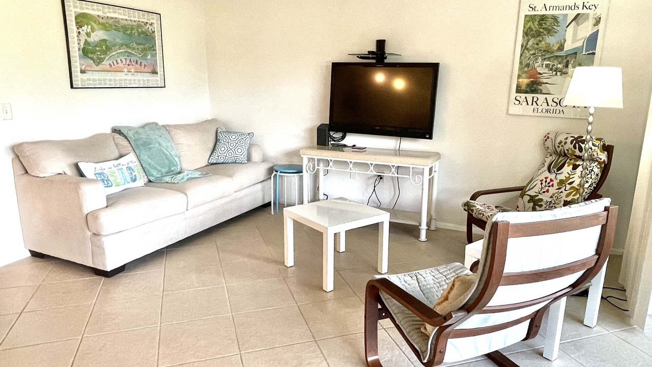 Photo of Livingroom in The Meadows