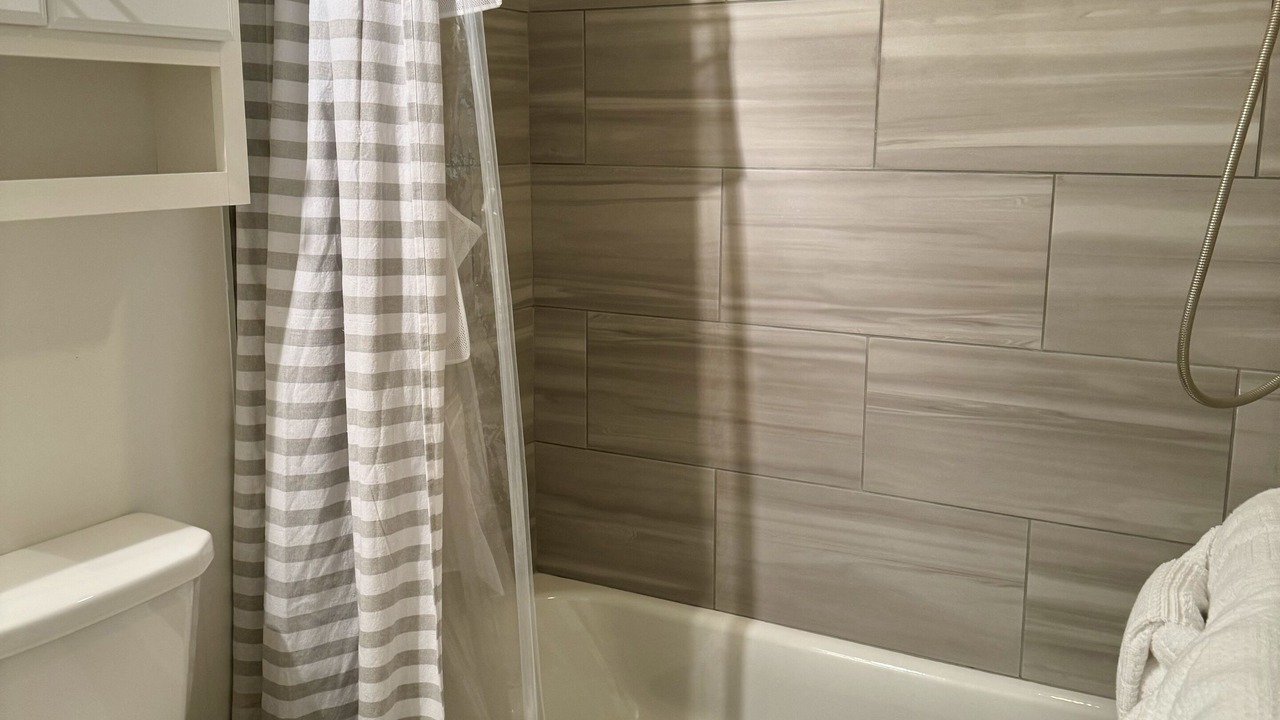 Photo of Bathroom in The Meadows