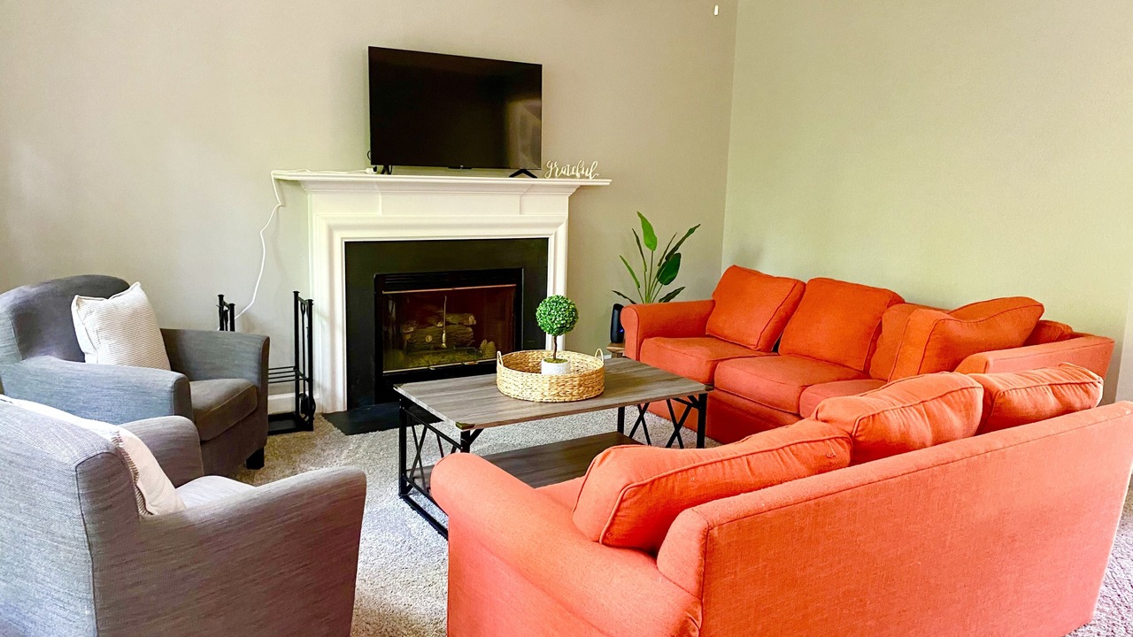 Photo of Livingroom in Huntcliff