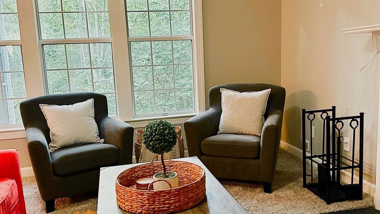 Photo of Livingroom in Huntcliff