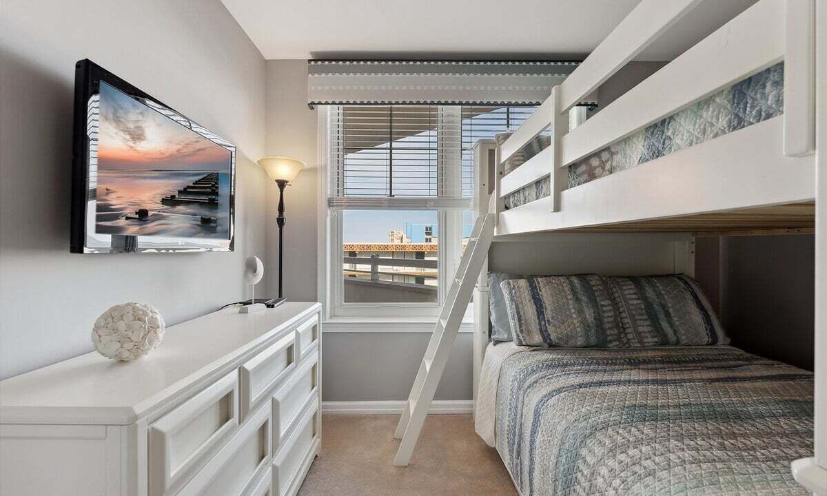 Photo of Bedroom in Diamond Beach