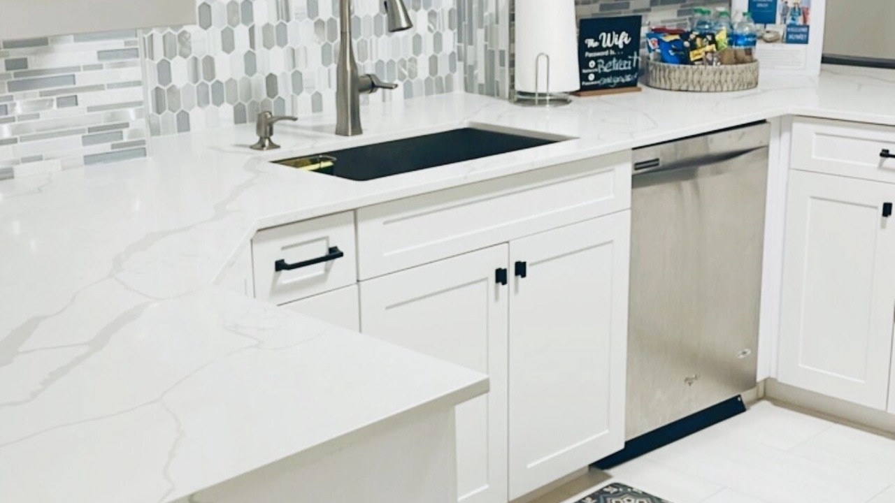 Photo of Kitchen in Tamarac