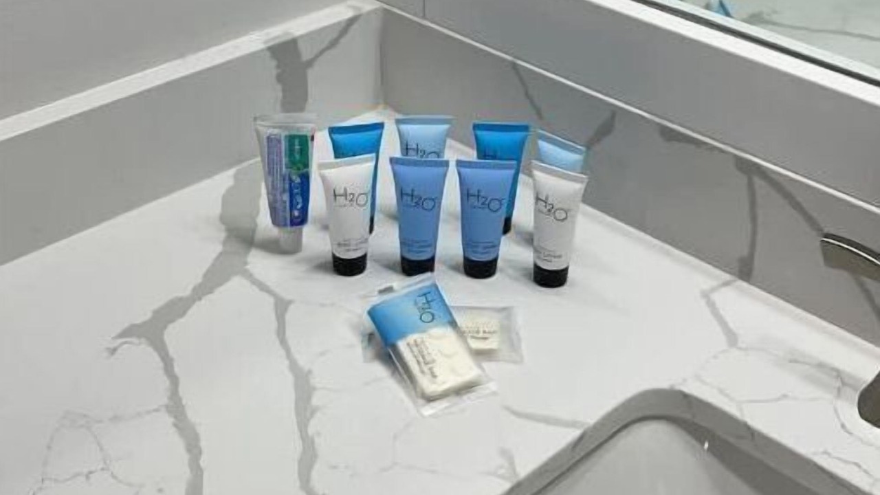 Photo of Bathroom in Tamarac