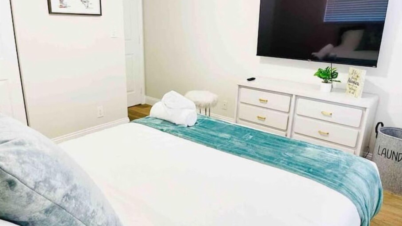 Photo of Bedroom in Tamarac