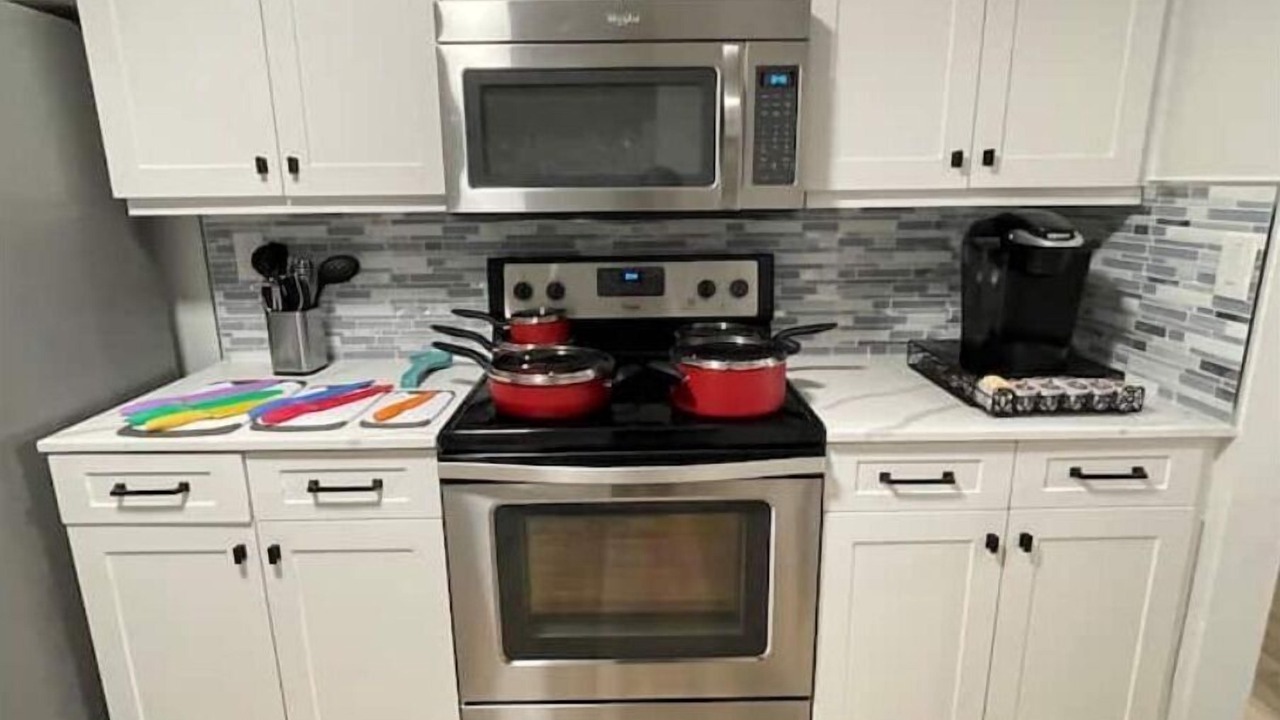 Photo of Kitchen in Tamarac